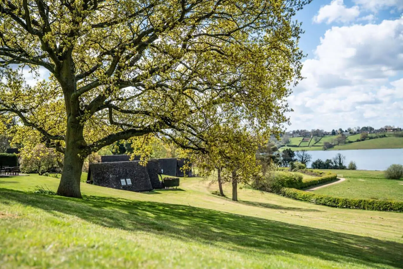 Rutland Hall Hotel gift voucher