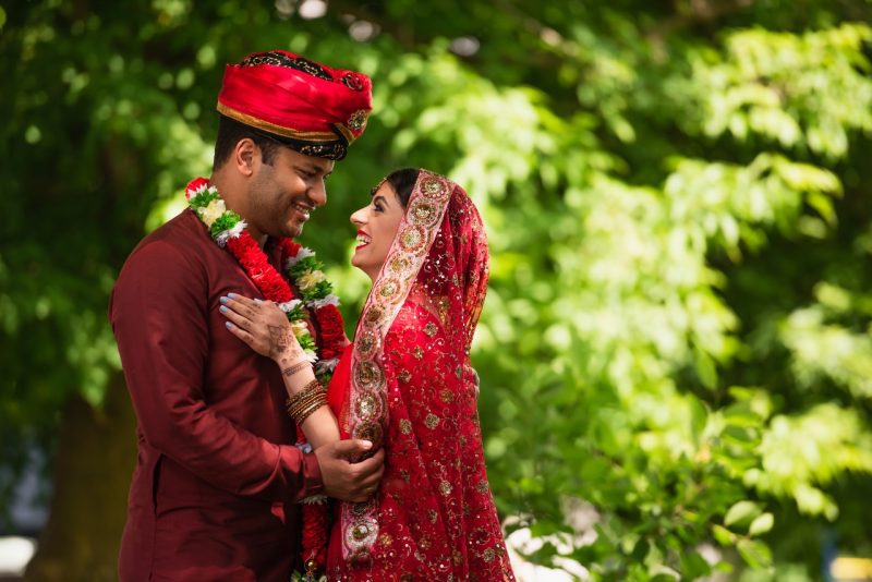 Cultural Weddings