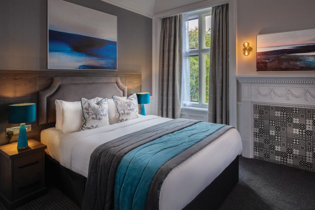 Accommodation