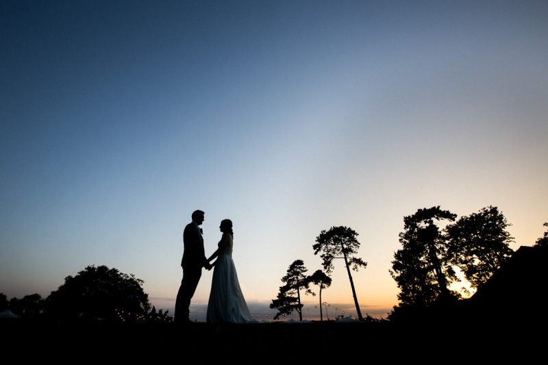 Lakeside weddings