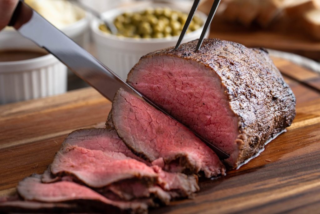 Father's Day Weekend: Carvery offer