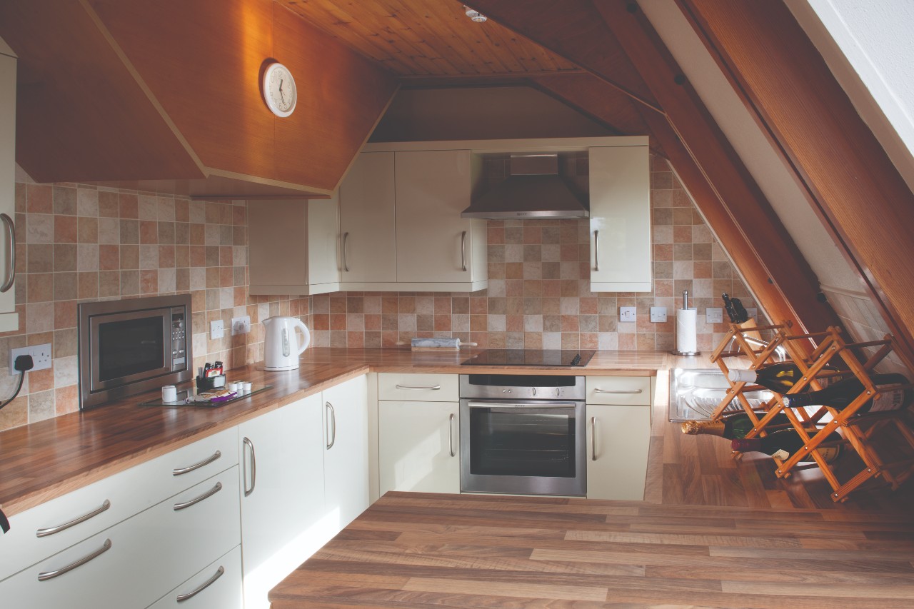 Burley – Kitchen