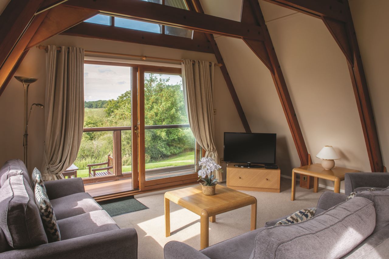 Burley – Lounge