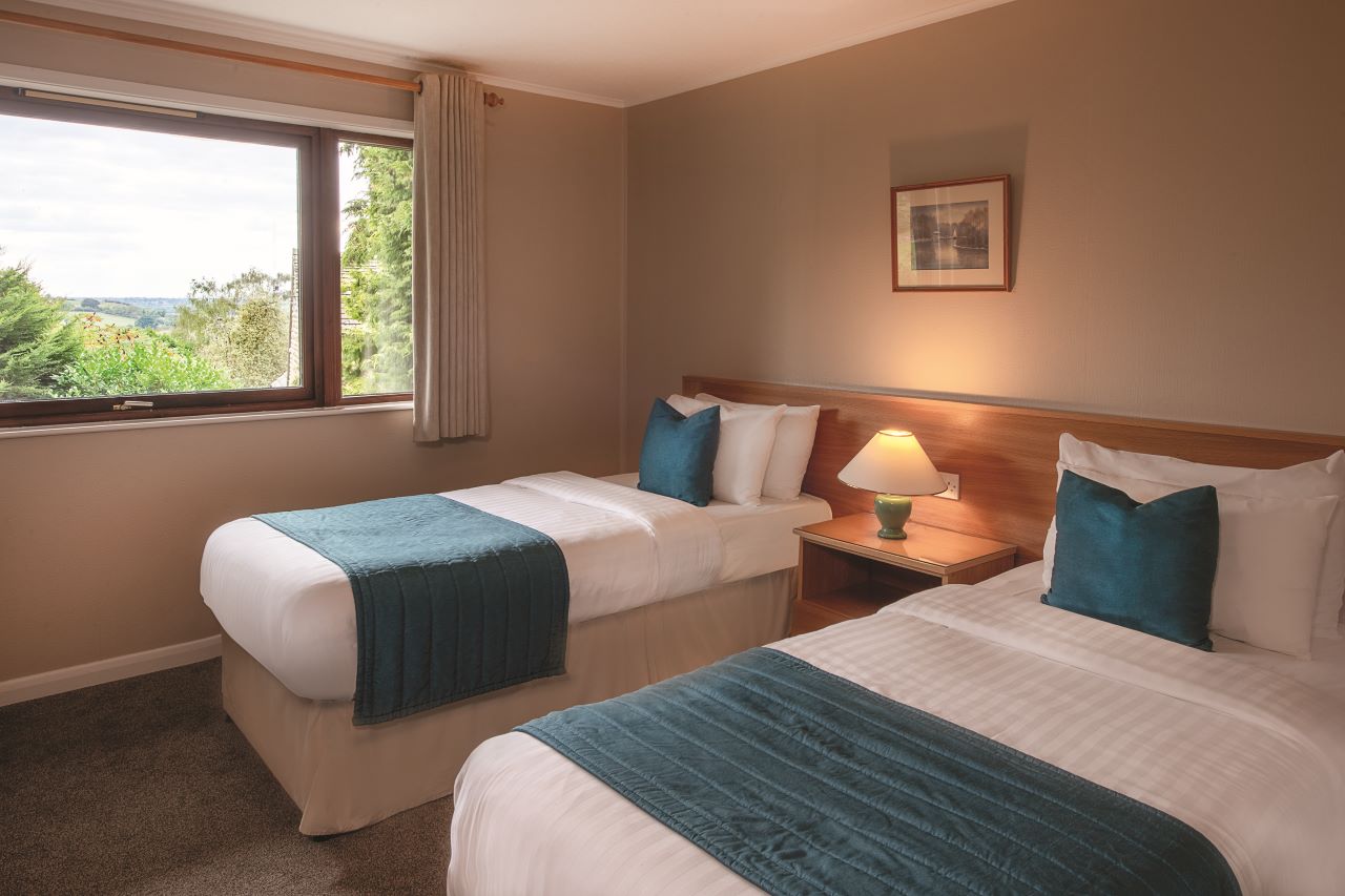 Cottesmore – Twin Bed
