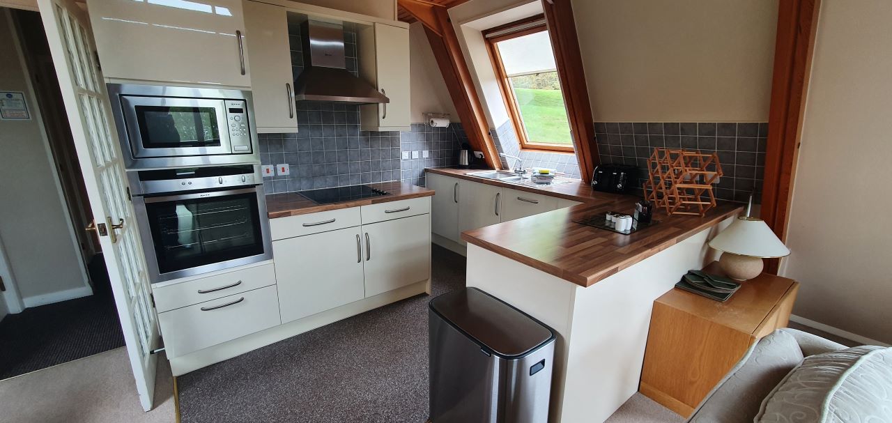 Exton – Kitchen