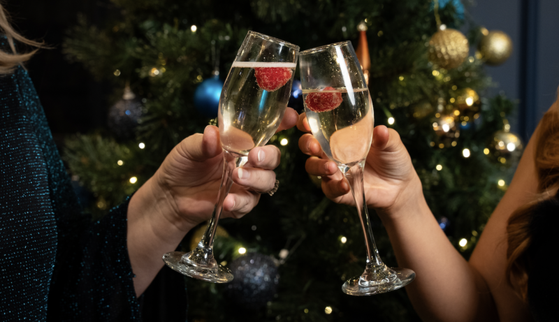 Christmas at Rutland Hall | Rutland Hall Hotel