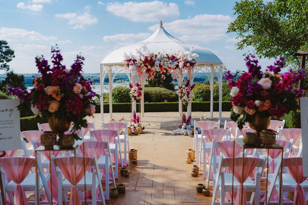 pagola wedding ready