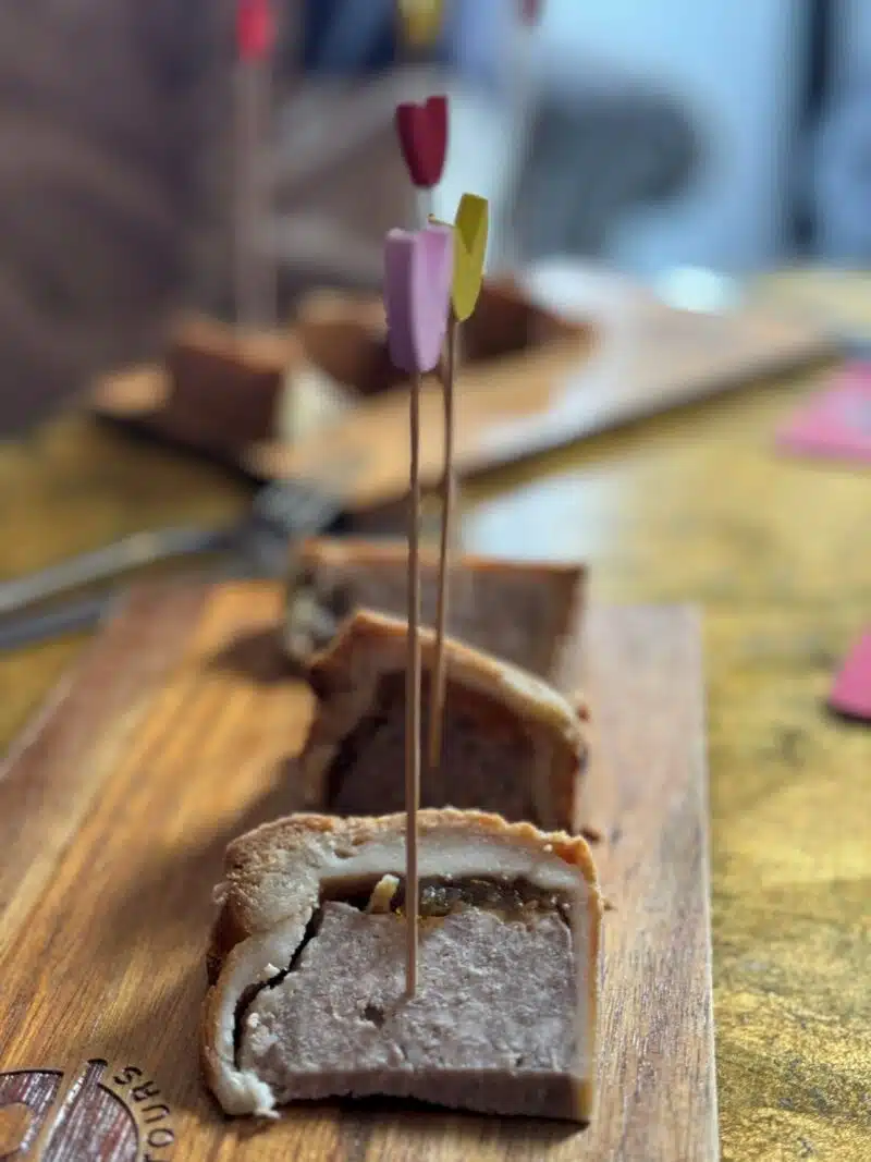 Hidden Food Tours
