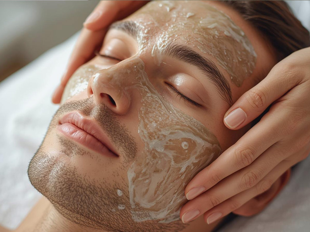 Men's Facial