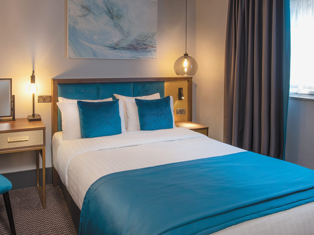 Cosy room accommodation