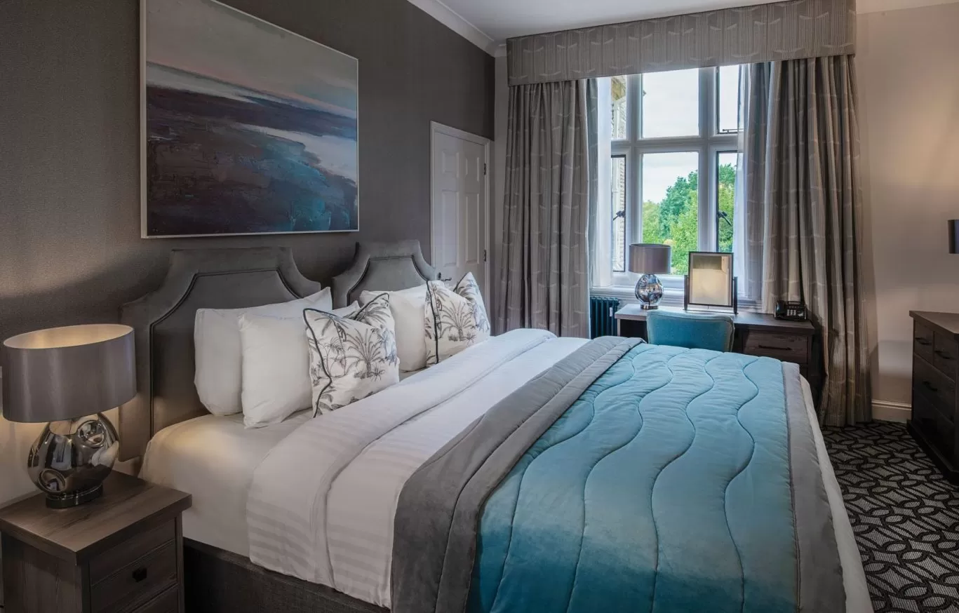 The Windsor Suite, Bedroom two