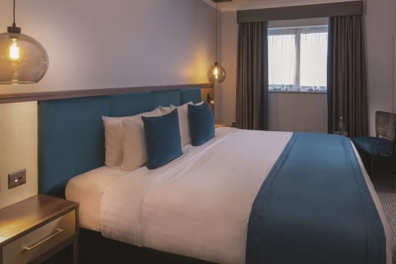 Hotel Standard Room, Rutland Water