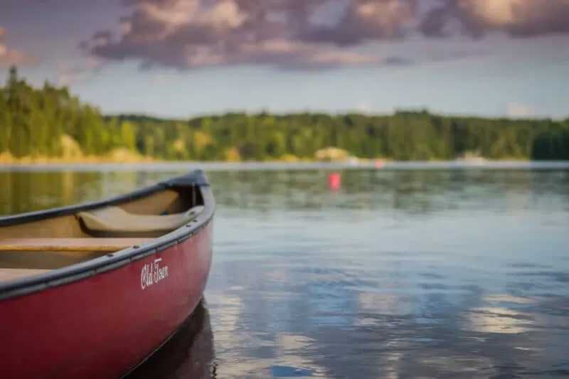 Fun On The Water