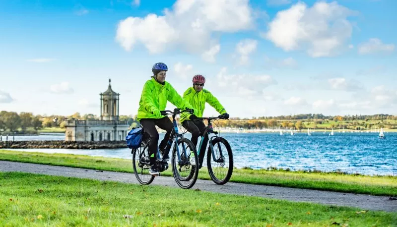 Things to do in Rutland