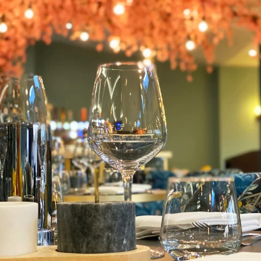 Restaurant Reviews