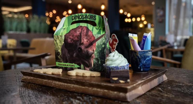 History of Rutland Water