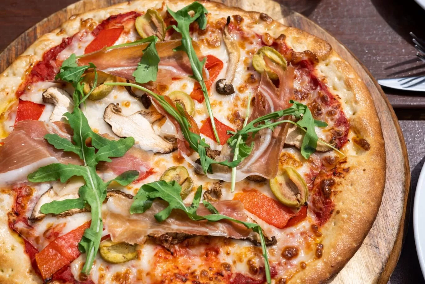 Pizza on the Terrace (22)