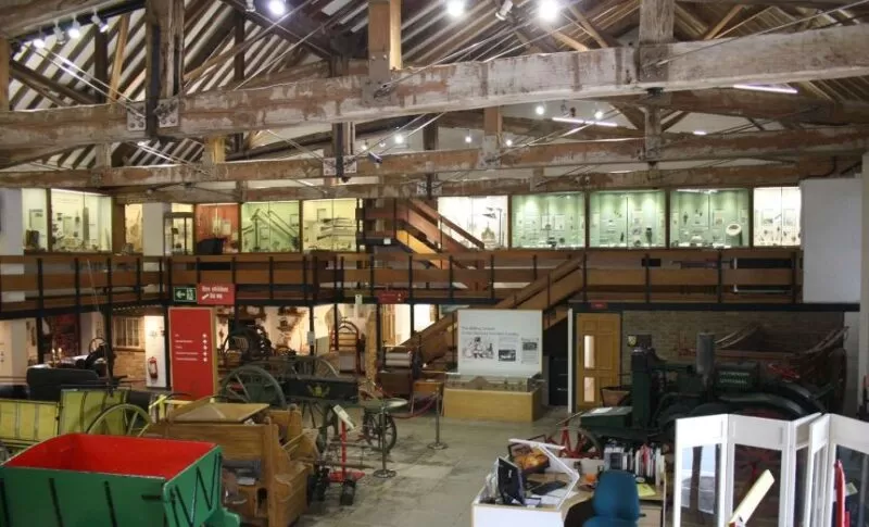 Rutland-County-Museum