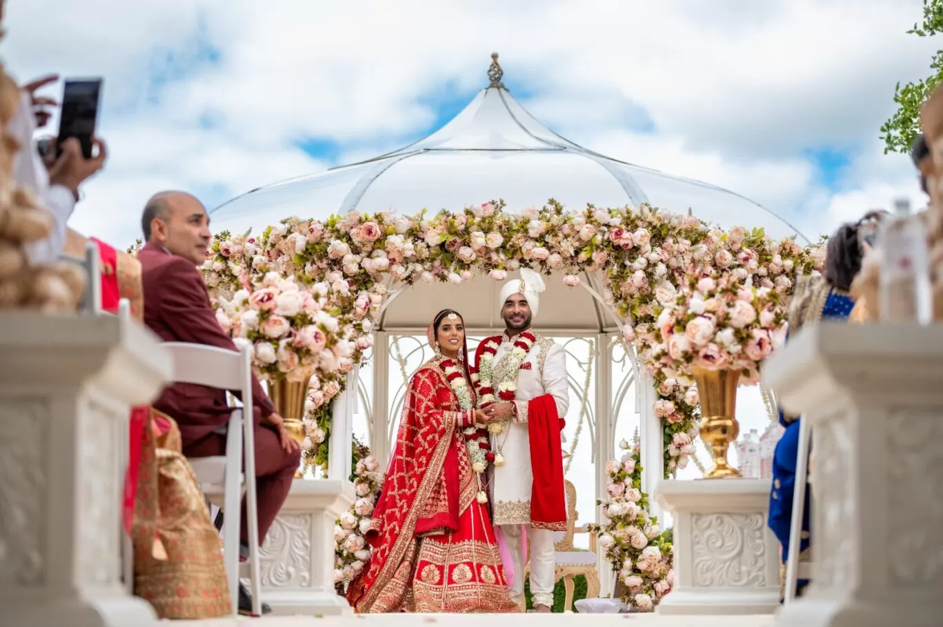 Cultural Wedding Fayre