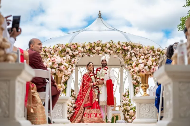 Cultural Wedding Fayre