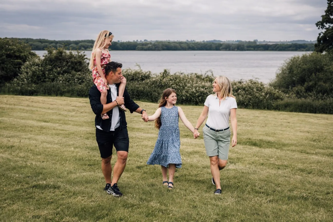 Family fun at Rutland Hall