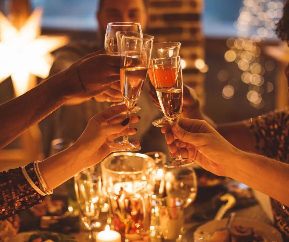 Boxing Day Gala Ball at Rutland Hall