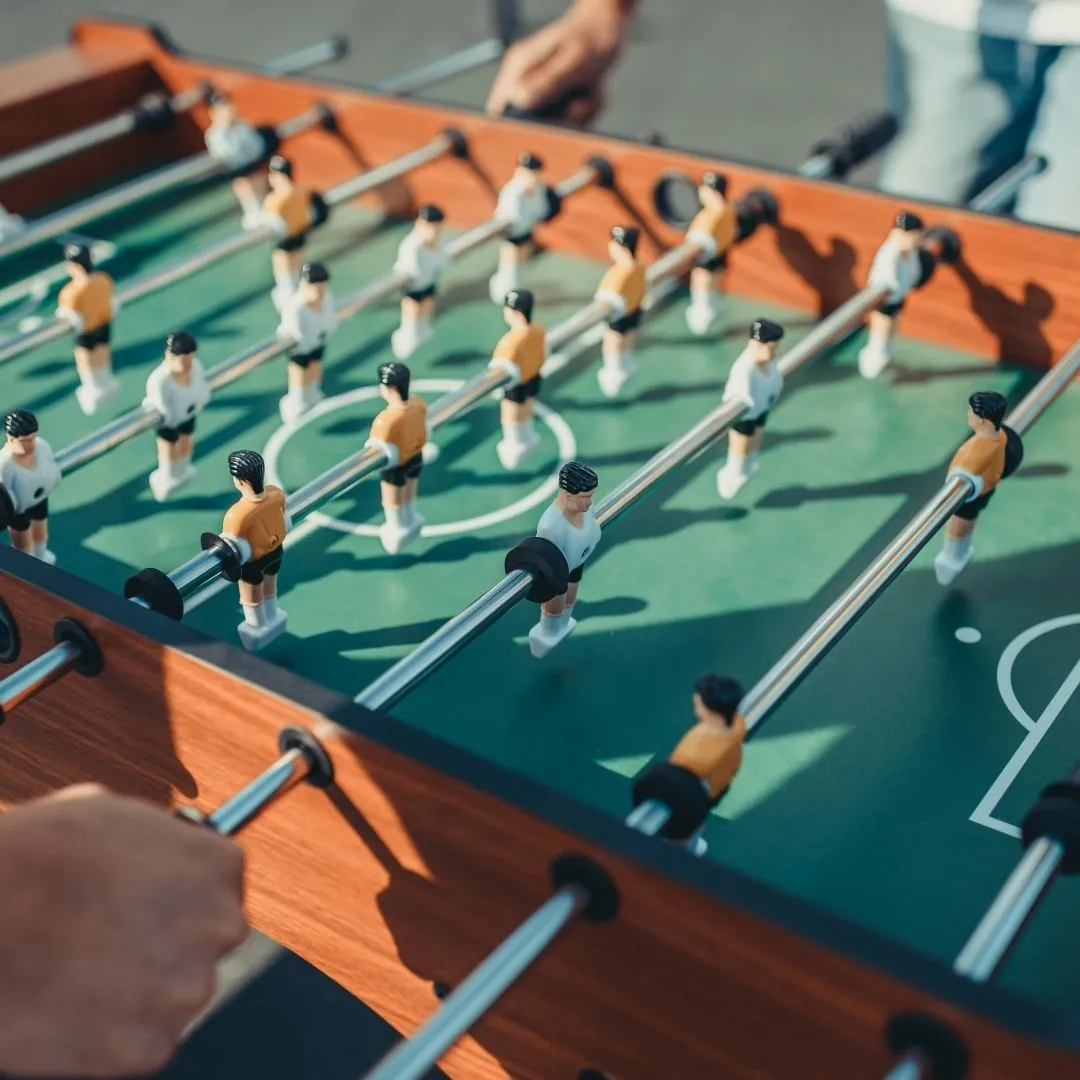 The Club at Rutland Hall