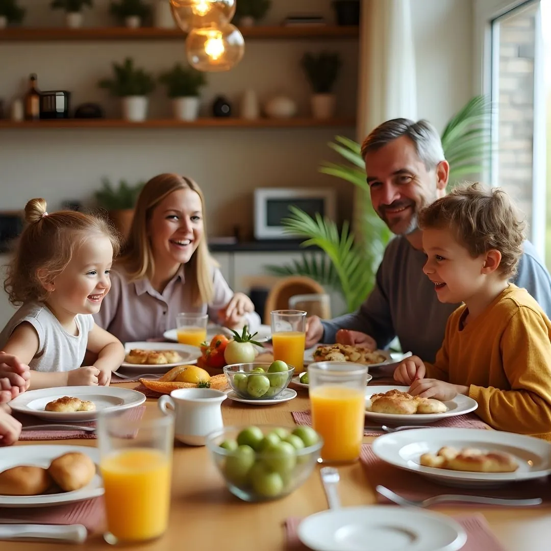 Easter Sunday Lunch at Rutland Hall