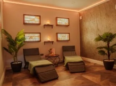 Four Roots Wellbeing Salt Rooms